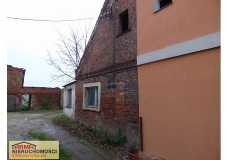 Mieszkanie na sprzedaż - Kłęby, Warnice, Pyrzycki, 48 m², 65 000 PLN, NET-4140/ARM/OMS-3372