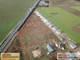 Rolny na sprzedaż - Radości Gwieździsta, Grzędzice, Stargard, Stargardzki, 1075 m², 55 000 PLN, NET-2092/ARM/DZS-4333
