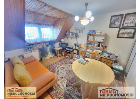 Mieszkanie na sprzedaż - Lechonia Os. Pyrzyckie, Stargard, Stargardzki, 81 m², 388 000 PLN, NET-4665/ARM/MS-4651