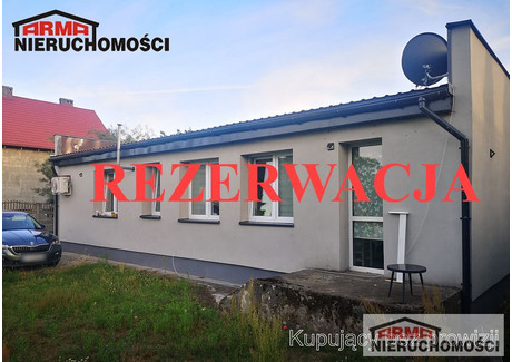 Dom na sprzedaż - Bierzwnik, Choszczeński, 100 m², 450 000 PLN, NET-2082/ARM/DS-4072