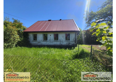 Dom na sprzedaż - Skrzany, Dolice, Stargardzki, 120 m², 350 000 PLN, NET-2171/ARM/DS-4576