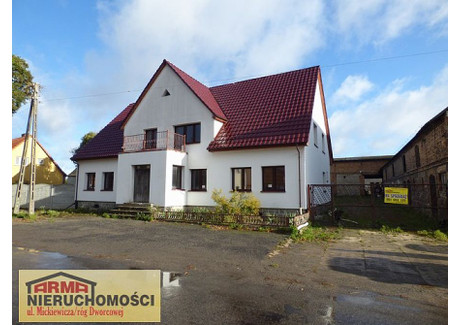 Dom na sprzedaż - Brudzewice, Suchań, Stargardzki, 260 m², 430 000 PLN, NET-1606/ARM/ODS-2032