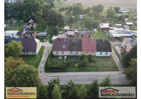 Mieszkanie na sprzedaż - Chlebowo, Stara Dąbrowa, Stargardzki, 80 m², 99 000 PLN, NET-4451/ARM/MS-4127