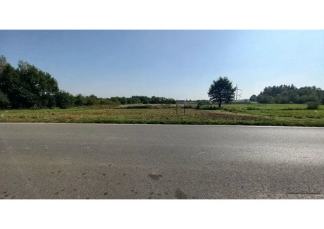 Działka na sprzedaż - Grochowe, Tuszów Narodowy (gm.), Mielecki (pow.), 1016 m², 86 360 PLN, NET-3178