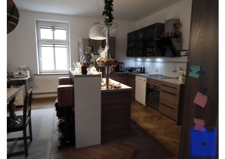 Mieszkanie na sprzedaż - Śródmieście, Gliwice, 115,8 m², 720 000 PLN, NET-1