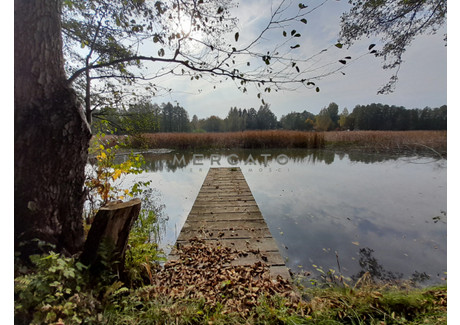 Działka na sprzedaż - Nowa Wieś, Serock, Legionowski, 11 345 m², 1 300 000 PLN, NET-MER237743365