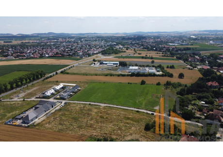 Działka na sprzedaż - Nowizna, Dzierżoniów, Dzierżoniowski, 1529 m², 190 000 PLN, NET-312/8464/OGS