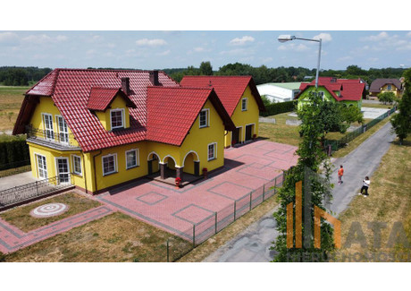 Dom na sprzedaż - Oborniki Śląskie, Trzebnicki, 200 m², 980 000 PLN, NET-141/8464/ODS