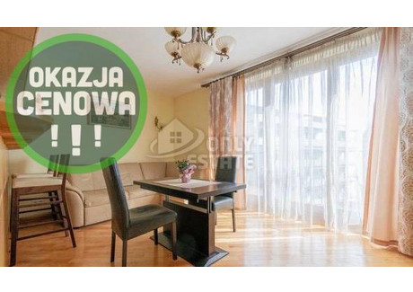 Mieszkanie do wynajęcia - Zwierzyniecka Stare Miasto, Kraków, 64 m², 3500 PLN, NET-615/3282/OMW