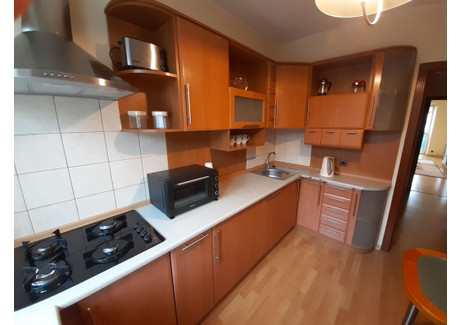 Mieszkanie do wynajęcia - Nowolipki Wola, Warszawa, 54 m², 3400 PLN, NET-123-1