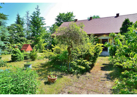 Dom na sprzedaż - Sudzin, Żytno (Gm.), Radomszczański (Pow.), 210 m², 600 000 PLN, NET-16348145-1