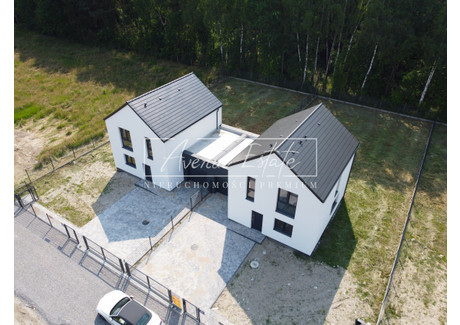 Dom na sprzedaż - Henryków-Urocze, Piaseczno, Piaseczyński, 118 m², 885 000 PLN, NET-105973