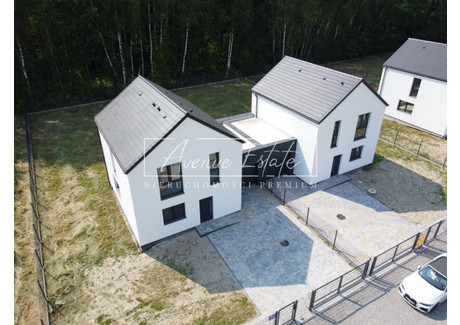 Dom na sprzedaż - Henryków-Urocze, Piaseczno, Piaseczyński, 118 m², 870 000 PLN, NET-105973