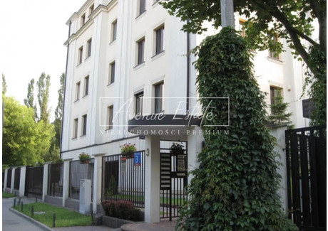 Mieszkanie do wynajęcia - Płyćwiańska Mokotów Stegny, Mokotów, Warszawa, 140 m², 12 000 PLN, NET-867026