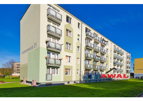 Mieszkanie na sprzedaż - Przebendowskiego Puck, Pucki, 45 m², 389 000 PLN, NET-828362