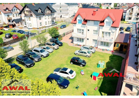 Dom na sprzedaż - Zimowa Karwia, Władysławowo, Pucki, 700 m², 3 450 000 PLN, NET-565784