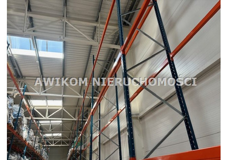 Magazyn do wynajęcia - Grodzisk Mazowiecki, Grodziski, 1300 m², 54 900 PLN, NET-AKM-HW-54309-4