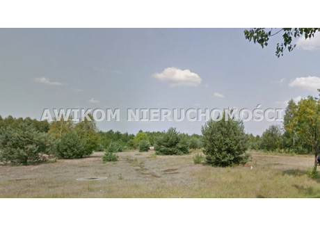 Działka na sprzedaż - Puszcza Mariańska, Żyrardowski, 6000 m², 660 000 PLN, NET-AKS-GS-51269-54