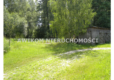 Działka na sprzedaż - Wola Szydłowiecka, Bolimów, Skierniewicki, 9800 m², 460 000 PLN, NET-AKM-GS-46911-26