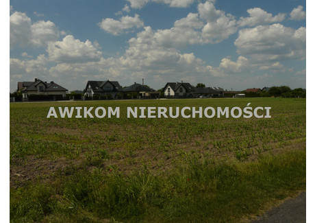 Działka na sprzedaż - Miedniewice, Skierniewice, Skierniewicki, 1106 m², 143 780 PLN, NET-AKM-GS-55178-23