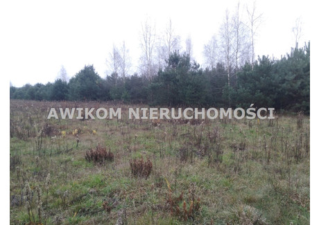 Działka na sprzedaż - Kromnów, Brochów, Sochaczewski, 4000 m², 600 000 PLN, NET-AKM-GS-55238