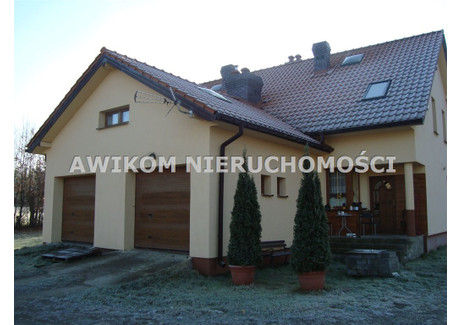 Dom na sprzedaż - Ojrzanów, Żabia Wola, Grodziski, 220 m², 2 200 000 PLN, NET-AKM-DS-52136-12