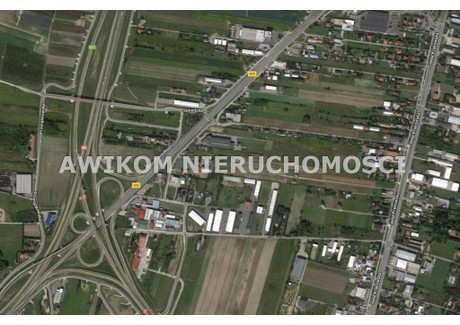 Działka na sprzedaż - Janki, Raszyn, Pruszkowski, 10 027 m², 5 013 500 PLN, NET-AKM-GS-52563-32