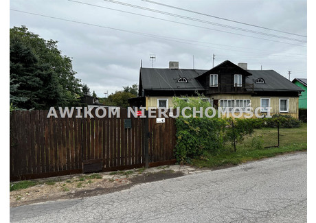 Działka na sprzedaż - Józefów, Rogów, Brzeziński, 3207 m², 329 000 PLN, NET-AKM-GS-55250