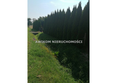 Działka na sprzedaż - Gołyń, Biała Rawska, Rawski, 5100 m², 120 000 PLN, NET-AKS-GS-53976-14