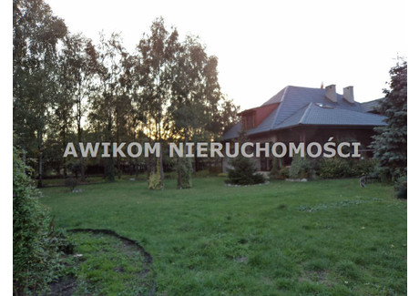 Dom na sprzedaż - Żelechów, Żabia Wola, Grodziski, 280 m², 1 800 000 PLN, NET-AKM-DS-53688-27