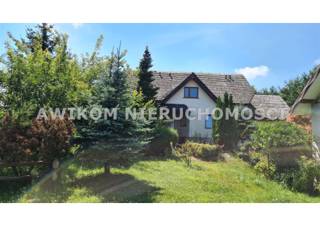 Dom na sprzedaż - Żabia Wola, Grodziski, 250 m², 2 500 000 PLN, NET-AKM-DS-53955