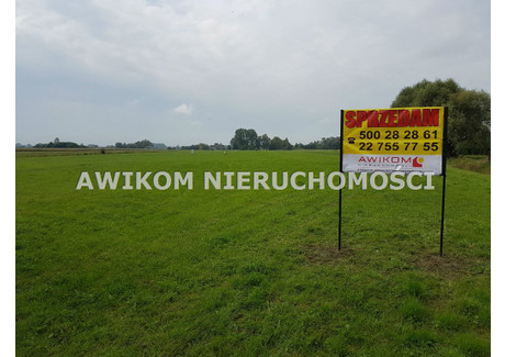 Działka na sprzedaż - Baranów, Grodziski, 3002 m², 240 160 PLN, NET-AKM-GS-51148-5
