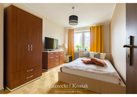 Mieszkanie na sprzedaż - Aleksandra Janowskiego Ursynów, Warszawa, Ursynów, Warszawa, 53 m², 794 900 PLN, NET-877988