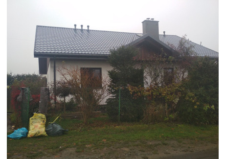 Dom na sprzedaż - Modrzewiowa Więckowice, Zabierzów (gm.), Krakowski (pow.), 92,12 m², 336 238 PLN, NET-198