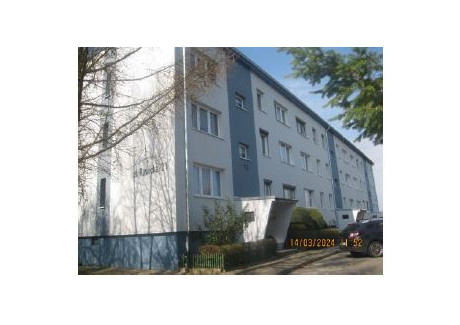 Mieszkanie na sprzedaż - Rawicka Wąsosz, Wąsosz (Gm.), Górowski (Pow.), 68,6 m², 39 621 PLN, NET-204
