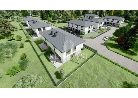 Dom na sprzedaż - Mazowiecka Wólka Mińska, Mińsk Mazowiecki (gm.), Miński (pow.), 156,09 m², 999 000 PLN, NET-3/15600/ODS