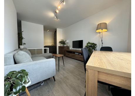 Mieszkanie na sprzedaż - Rataje, Poznań, 40,15 m², 509 000 PLN, NET-31-3