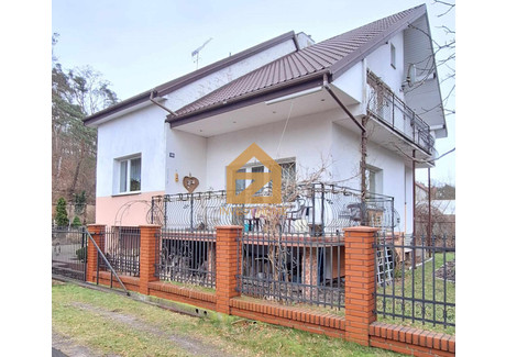 Dom na sprzedaż - Zawiśle, Włocławek, Włocławek M., 300 m², 749 000 PLN, NET-INVH-DS-93-5
