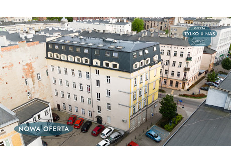 Mieszkanie na sprzedaż - 1 Maja Stare Polesie, Łódź, 41,65 m², 395 360 PLN, NET-127065