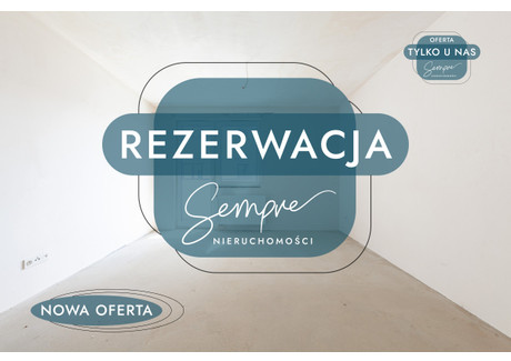 Mieszkanie na sprzedaż - Wojska Polskiego Stare Bałuty, Łódź, 48,81 m², 409 360 PLN, NET-874091