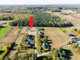 Budowlany-wielorodzinny na sprzedaż - Kiełmina, Stryków, Zgierski, 2358 m², 589 360 PLN, NET-809197