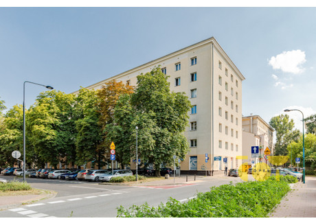 Mieszkanie na sprzedaż - Baśniowa Ochota Stara Ochota, Ochota, Warszawa, 70,84 m², 1 274 000 PLN, NET-JOY299889