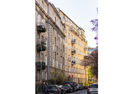 Mieszkanie na sprzedaż - Uniwersytecka Ochota Stara Ochota, Ochota, Warszawa, 88,46 m², 2 105 000 PLN, NET-JOY526972