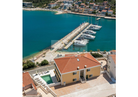 Dom na sprzedaż - Trogir - Čiovo, Splicko-Dalmatyński, Chorwacja, 400 m², 2 000 000 Euro (8 540 000 PLN), NET-49