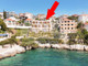 Mieszkanie na sprzedaż - Trogir - Čiovo, Splicko-Dalmatyński, Chorwacja, 141 m², 800 000 Euro (3 416 000 PLN), NET-111