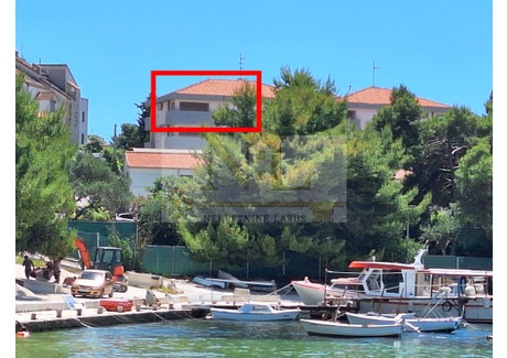 Mieszkanie na sprzedaż - Trogir - Čiovo, Splicko-Dalmatyński, Chorwacja, 51 m², 179 000 Euro (764 330 PLN), NET-100