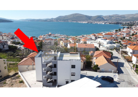 Mieszkanie na sprzedaż - Trogir - Čiovo, Splicko-Dalmatyński, Chorwacja, 126 m², 330 000 Euro (1 409 100 PLN), NET-53