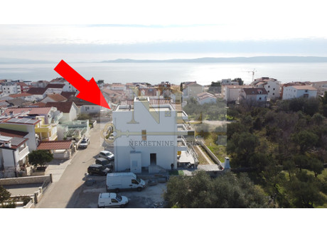 Mieszkanie na sprzedaż - Trogir - Čiovo, Splicko-Dalmatyński, Chorwacja, 140 m², 310 000 Euro (1 323 700 PLN), NET-60