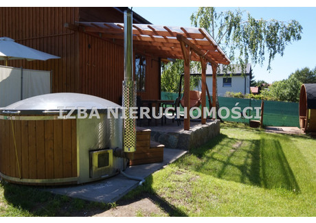 Dom do wynajęcia - Świerkowa Woszczele, Ełk, Ełcki, 70 m², 600 PLN, NET-IZB-DW-170