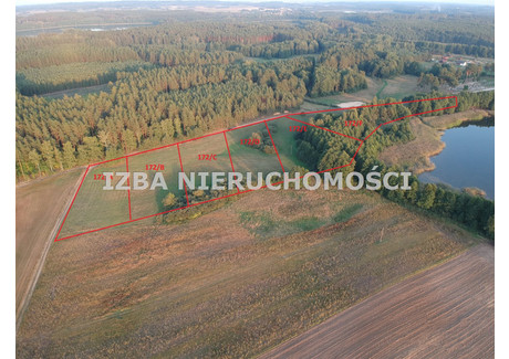 Działka na sprzedaż - Grabnik, Stare Juchy, Ełcki, 3030 m², 150 000 PLN, NET-IZB-GS-169